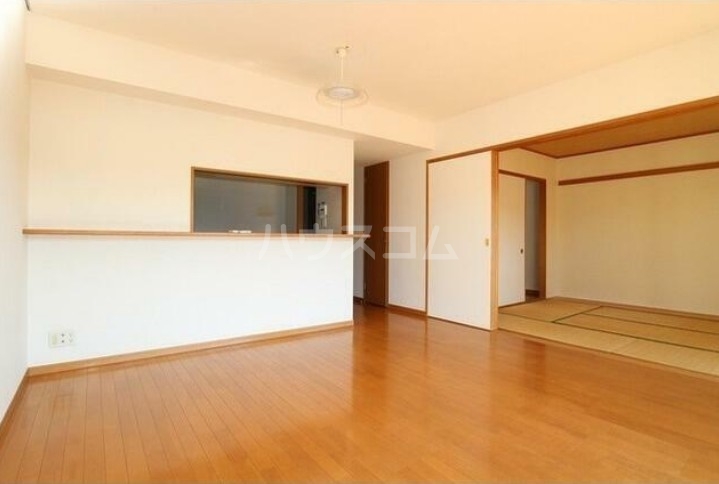 5/17 リビング/ダイニング