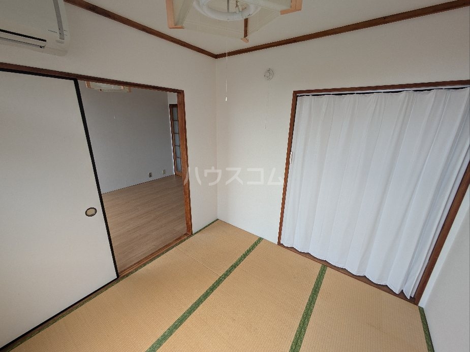 6/30 室内