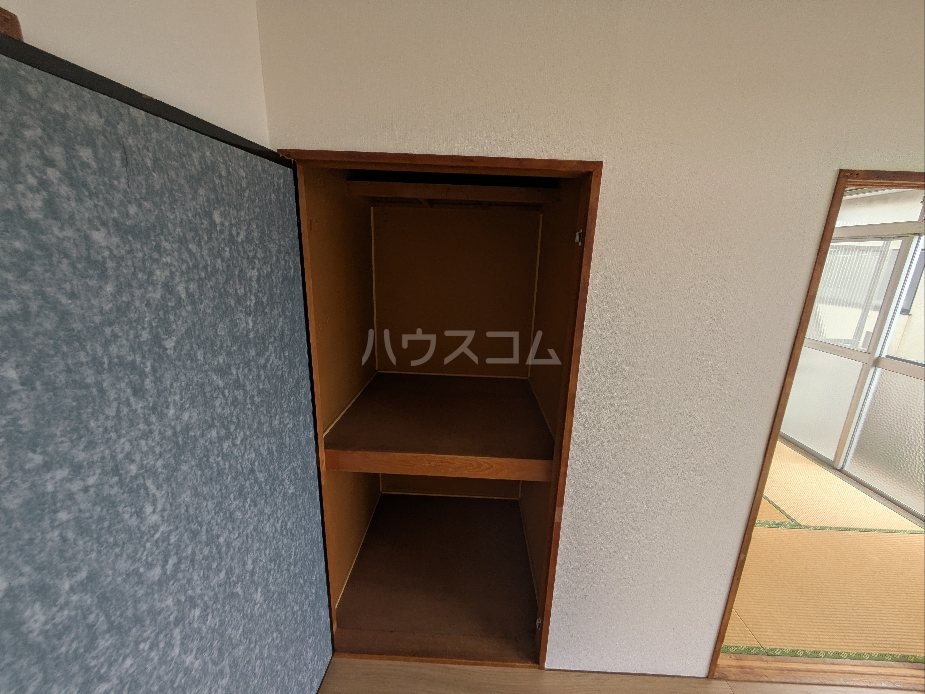 7/30 収納