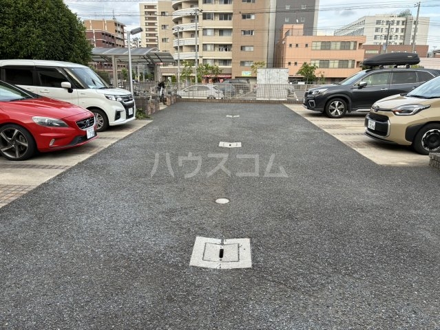 29/30 駐車場