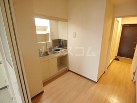 3/19 リビング/ダイニング