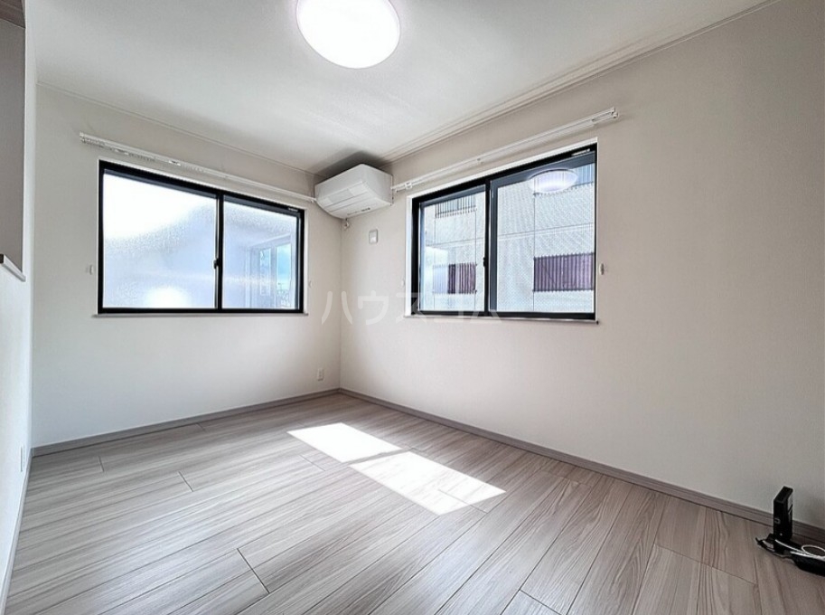 3/17 リビング/ダイニング