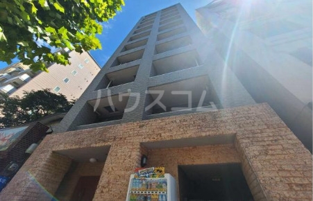 4/12 エントランス