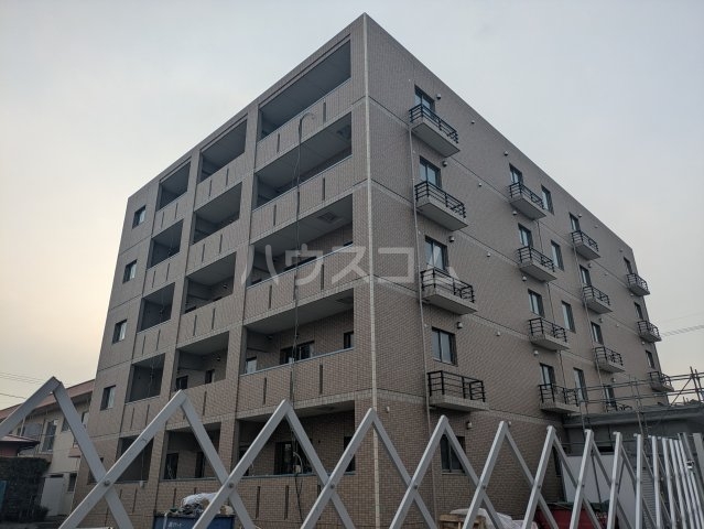 2/12 外観