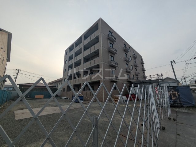 2/12 外観