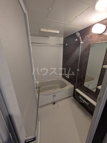 11/24 浴室