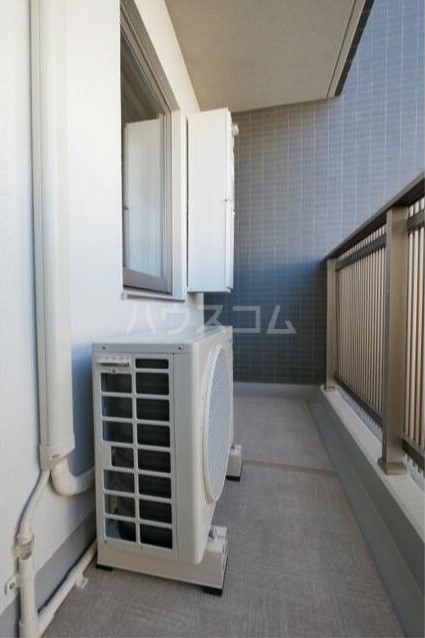 16/29 バルコニー