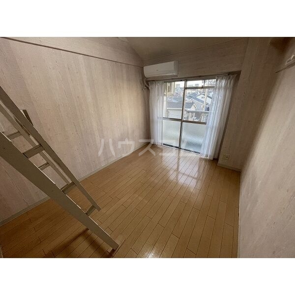 3/21 リビング/ダイニング