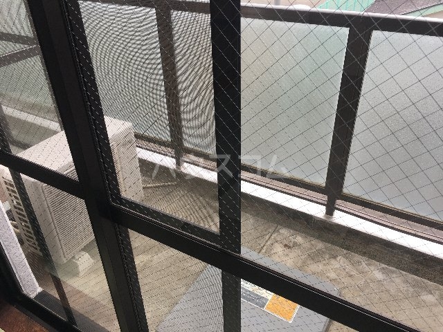 15/30 バルコニー