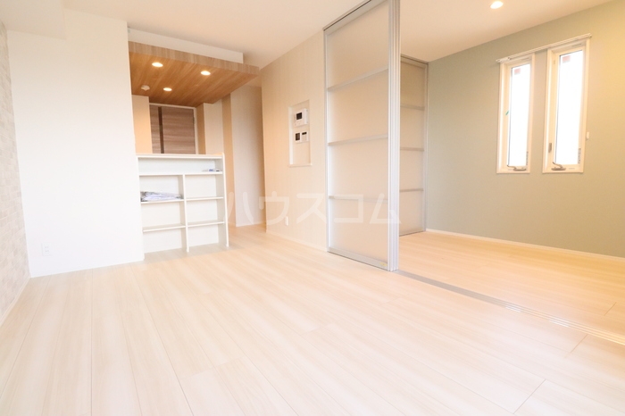 4/30 リビング/ダイニング