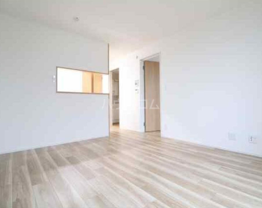 4/27 リビング/ダイニング