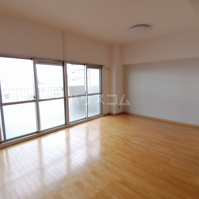 7/30 リビング/ダイニング