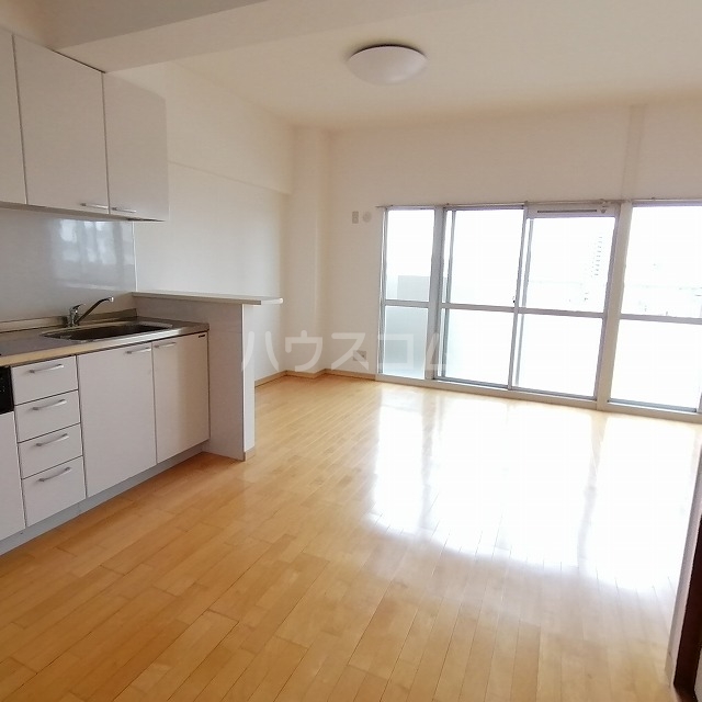 8/30 リビング/ダイニング