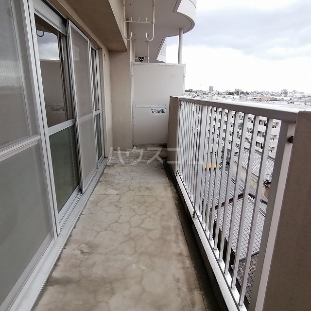 24/30 バルコニー