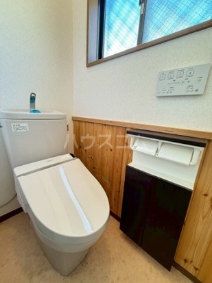 10/17 トイレ