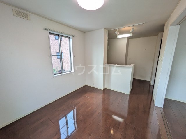 3/17 リビング/ダイニング