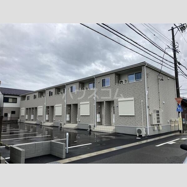 1/23 外観