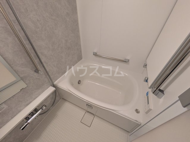 9/20 浴室