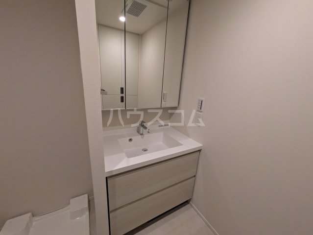 11/20 洗面