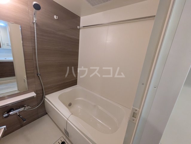 18/30 浴室