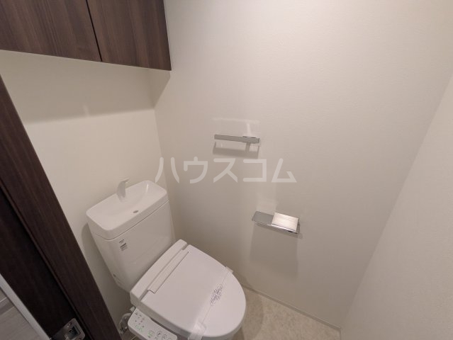 19/30 トイレ