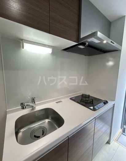 8/14 キッチン