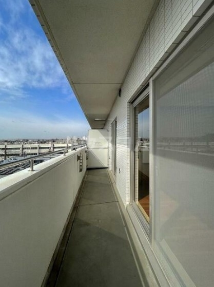 14/24 バルコニー