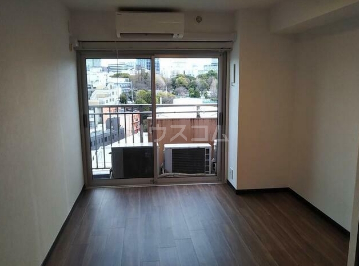 11/16 バルコニー