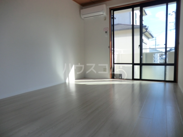 4/18 リビング/ダイニング