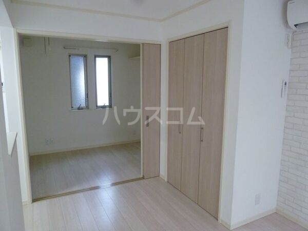 3/18 リビング/ダイニング