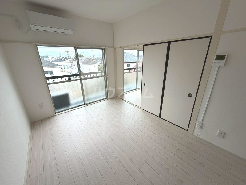 3/15 リビング/ダイニング