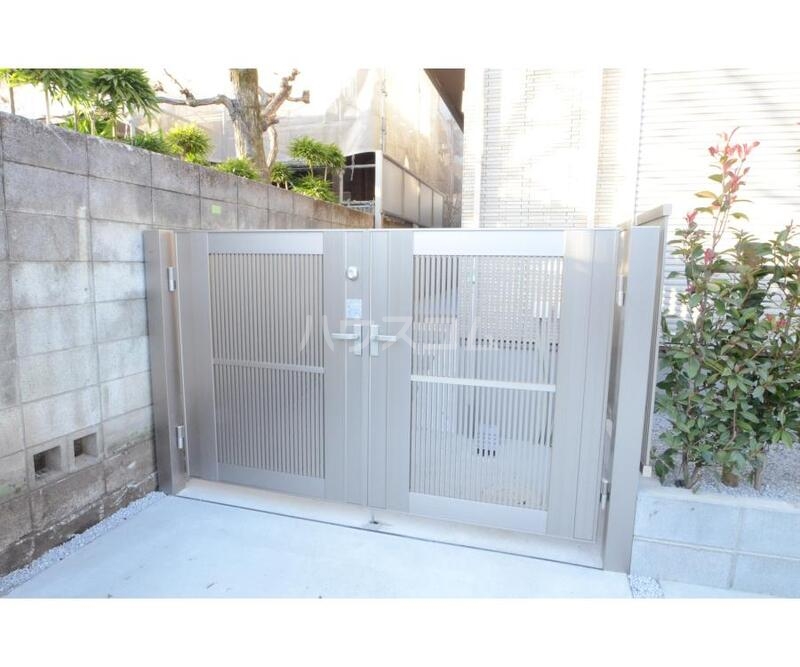 2/12 エントランス