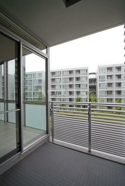 11/24 バルコニー