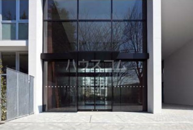 14/24 エントランス