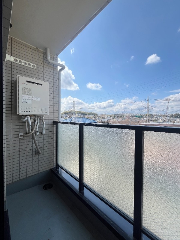 15/20 バルコニー