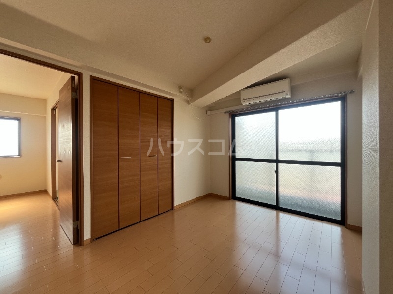 5/20 リビング/ダイニング