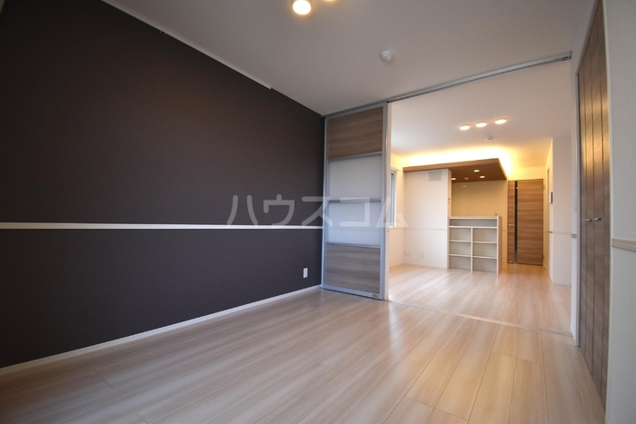 3/30 リビング/ダイニング