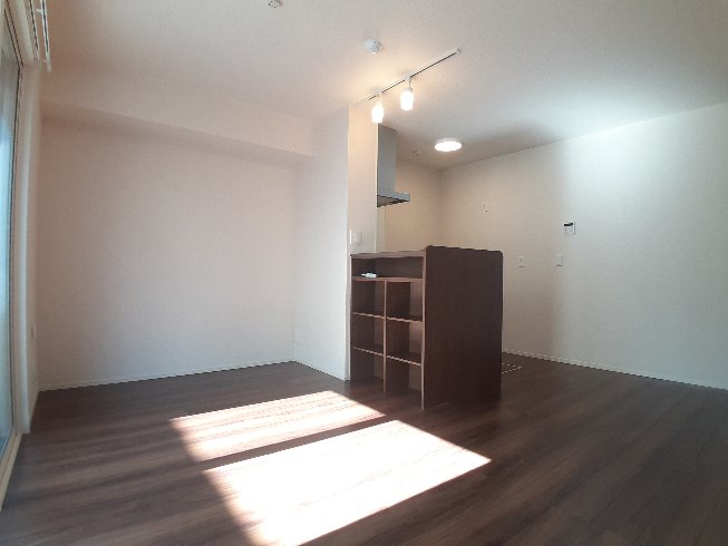 4/30 リビング/ダイニング