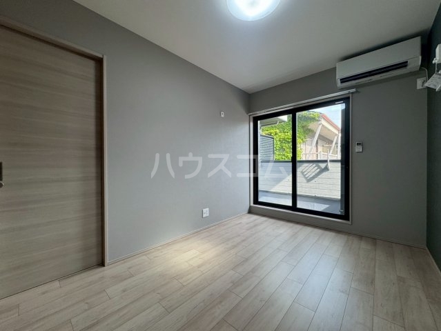 4/26 室内