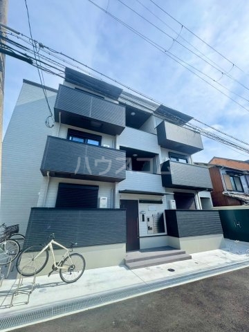 1/10 外観