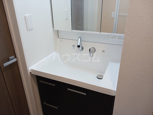 10/20 洗面