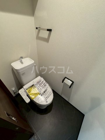 9/26 トイレ