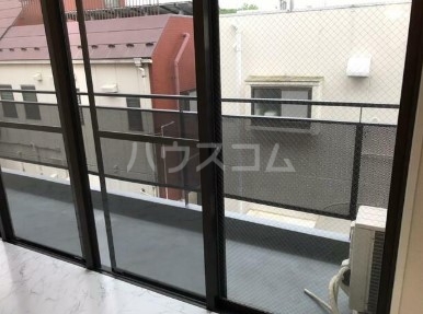 17/26 バルコニー