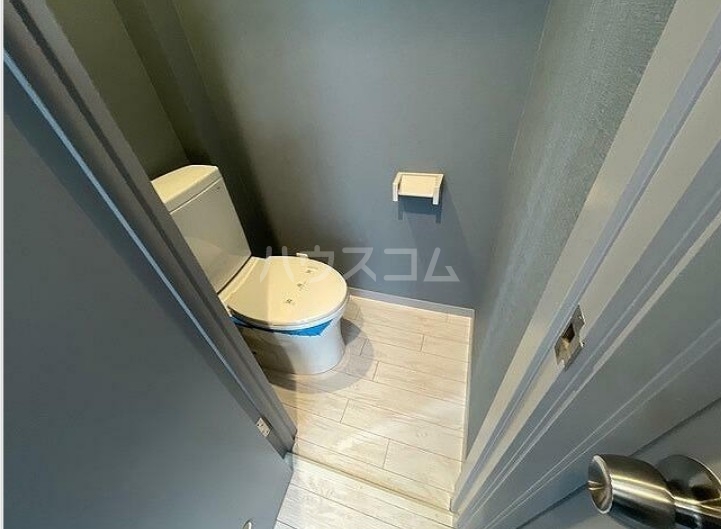 16/26 バルコニー