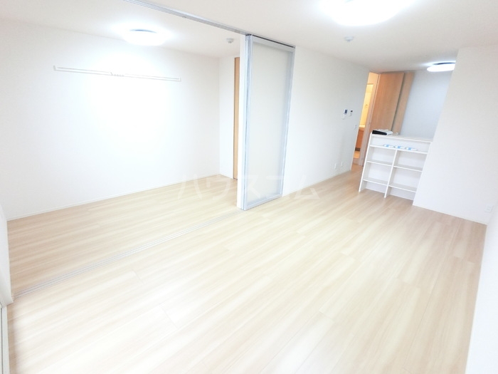 3/24 リビング/ダイニング