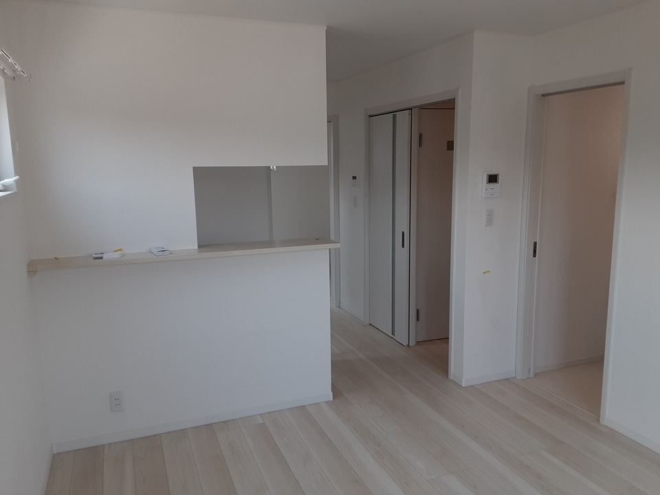 5/30 リビング/ダイニング