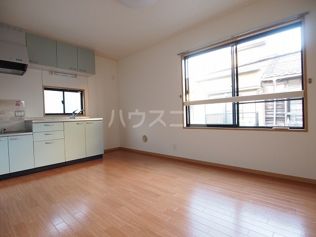 3/24 リビング/ダイニング