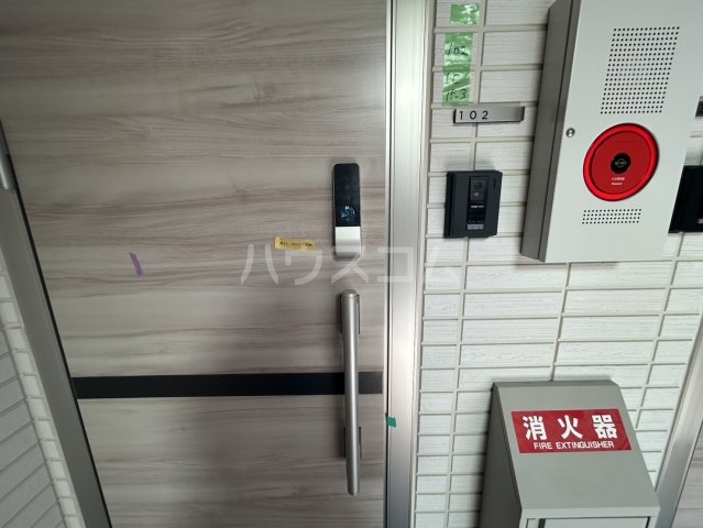 29/30 エントランス