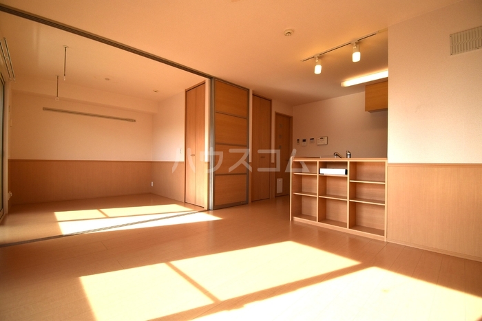 4/29 リビング/ダイニング