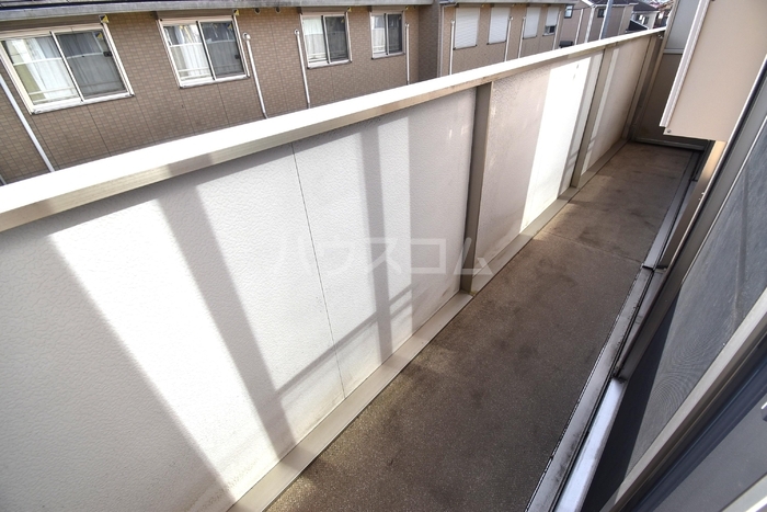 15/29 バルコニー